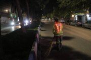 تجهیز پاکبانان ارومیه به چراغ‌های هشدار دهنده/ تأمین سلامت پاکبانان مسئولیت اساسی ماست