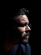 جشنواره عکس رضوی باید دبیرخانه دائمی داشته باشد 