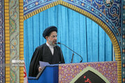 نماز جمعه این هفته تهران به امامت چه کسی برگزار می‌شود؟