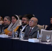 مدیرعامل گروه کوبل: ارائه محصولات نوآورانه در زمینه بیماری‌های قلبی را ادامه می‌دهیم