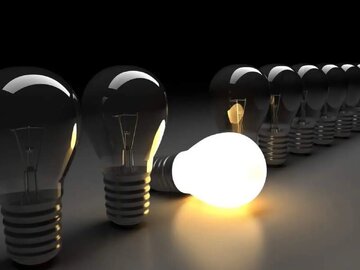 برق بیش از هزار مشترک پرمصرف پایتخت قطع شد