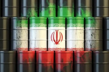 واکنش بازار نفت به تحریم‌های جدید ایران/ قیمت نفت بالا رفت