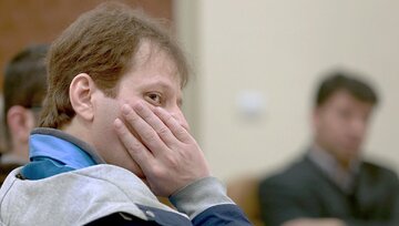 جزئیاتی جدید از پرونده بابک زنجانی اعلام شد