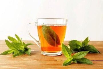 این گیاه دارویی سبب کاهش التهاب بدن میشود این گیاه دارویی سبب کاهش التهاب بدن میشود