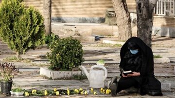 وقتی دل اموات برای ما تنگ می‌شود