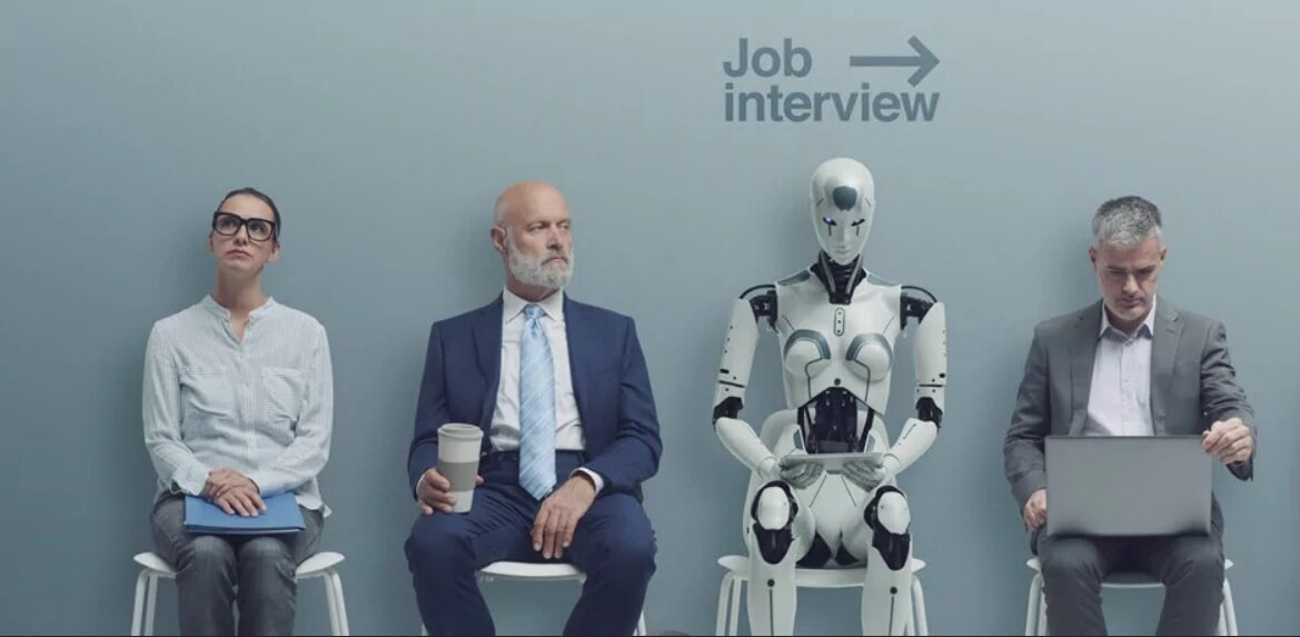 سرمایهگذار مطرح: هوش مصنوعی همین حالا جای انسانها را گرفته است