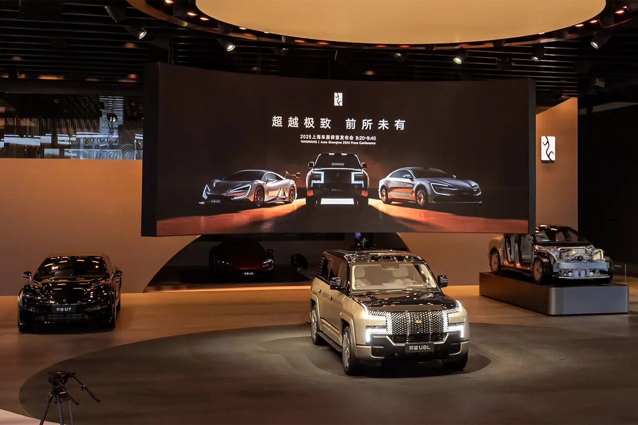 تخفیف باورنکردنی خودروهای «بیوایدی»/ برخی از مدلها یک میلیارد تومان ارزانتر شدند