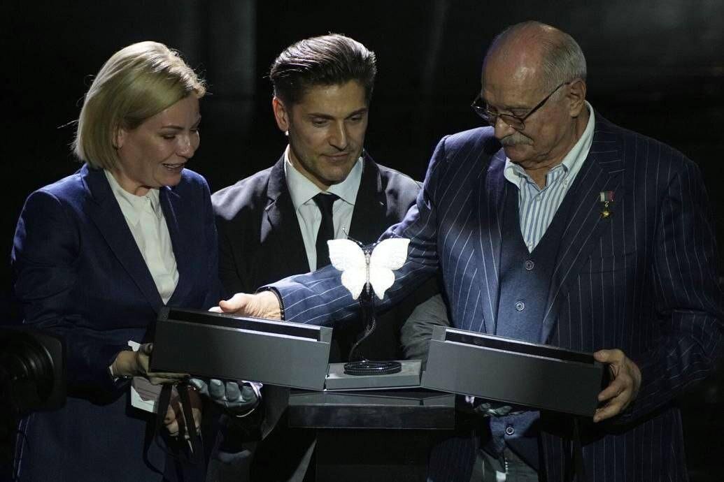 آغاز بهکار آکادمی علوم سینمایی اوراسیا با حضور رئیس سازمان سینمایی در مسکو