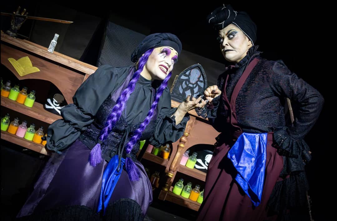 سلام تغییر در ساعت اجرای نمایش «مغازه خودکشی»