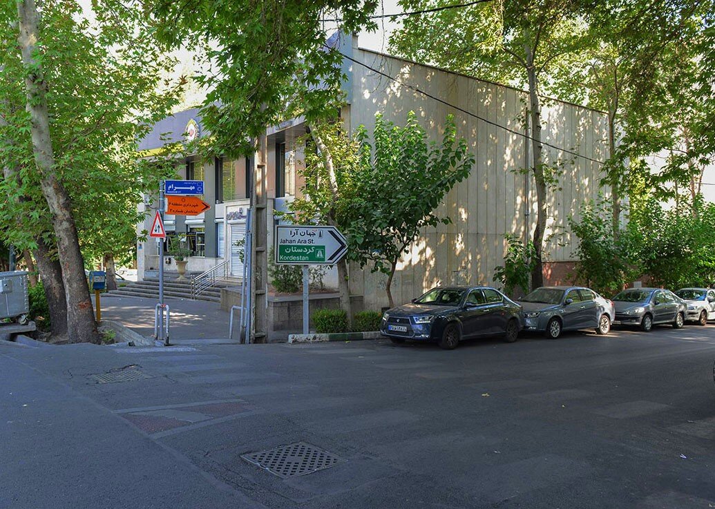 خرید آپارتمان در یوسف آباد؛ ایدهآل برای سرمایه گذاری و زندگی در قلب پایتخت