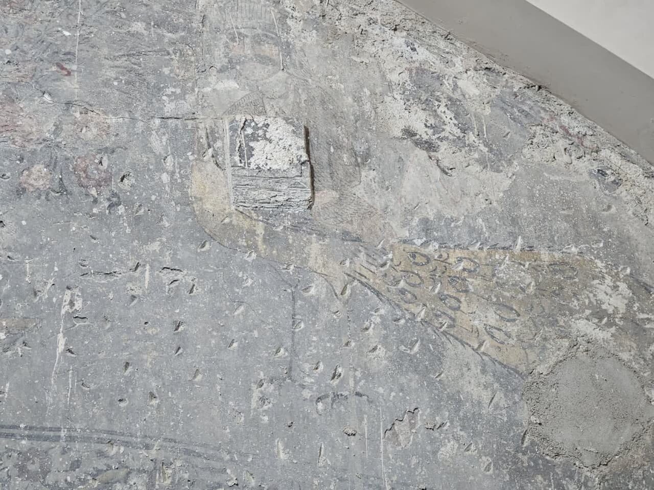 زیبایی حمام «شاهزادهها» در بازار تاریخی «نصفجهان» به روایت «تصویر»