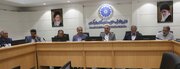 هیات کارشناسی فائو برای بررسی مسائل پسته صادراتی به کرمان می آید