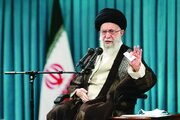 تذکر مهم رهبر انقلاب: به بنده گزارش دادند در فلان بندر ۵ هزار کانتینر وارد می شود اما فقط ۱۵۰ کانتینر بازدید می شود