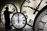 ببینید | اولین واکنش دولت به عدم تصویب ۲ فوریت تغییر ساعات کاری ادارات