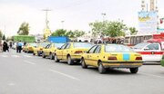 ببینید | توضیحات مدیرعامل سازمان تاکسیرانی در خصوص تاکسی‌های فرسوده