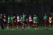 ۱۰ بازیکن پرسپولیس کنار گذاشته شدند!