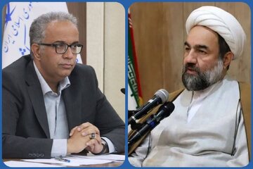 پس لرزه توهین به اهل سنت در صداوسیما/ نماینده ولی فقیه و استاندار بیانیه مشترک صادر کردند+ جزئیات پس لرزه توهین به اهل سنت در صداوسیما/ نماینده ولی فقیه و استاندار بیانیه مشترک صادر کردند+ جزئیات