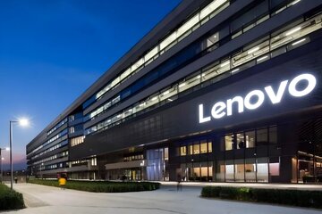 لنوو، دل و اچپی در عربستان کارخانه تولید کامپیوتر میسازند