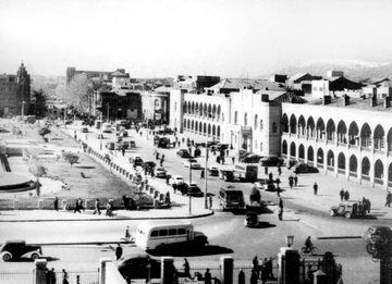 فساد اداری در شهرداری تهران و پاکسازی نیروها در ۶۰ سال پیش
