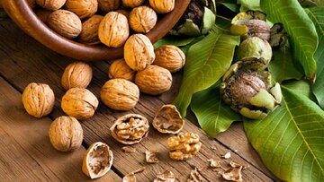 مصرف این خوراکی خطر ابتلا به سرطان روده را کاهش میدهد مصرف این خوراکی خطر ابتلا به سرطان روده را کاهش میدهد