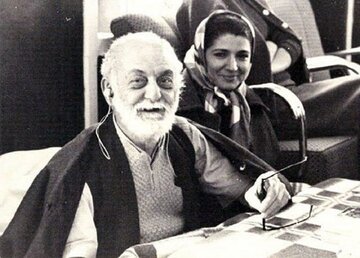 واقفی که وسعت موقوفات او از کشور سوئیس بیشتر است واقفی که وسعت موقوفات او از کشور سوئیس بیشتر است