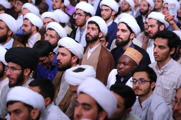 آینده روشن روحانیت