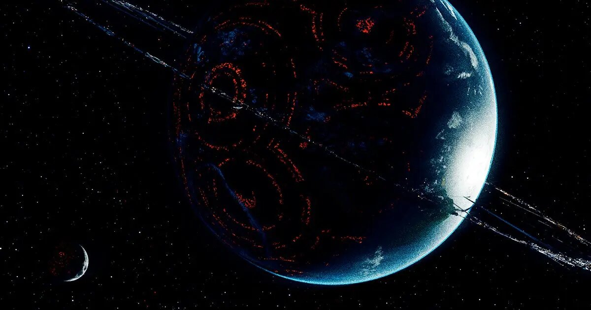 شناسایی ۴۴ منظومه مشکوک به وجود حیات فرازمینی