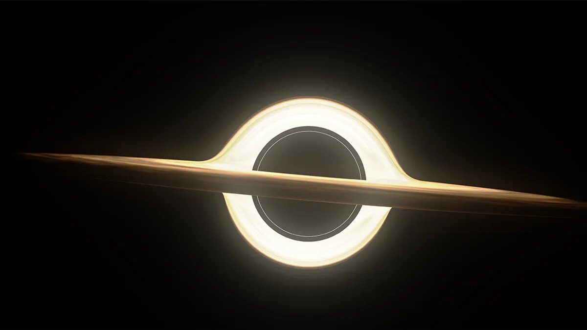 چطور میتوان از سیاهچاله برای تامین انرژی جهان استفاده کرد؟