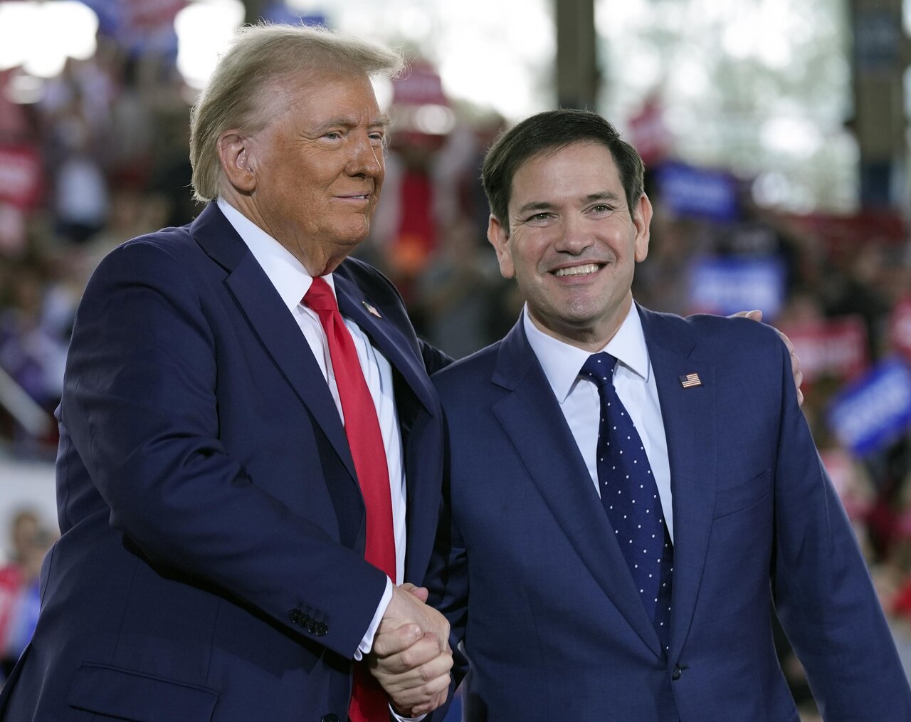 صراحت دیپلماتیک یا تهدید نظامی؟ نگاهی به اظهارات روبیو درباره ایران