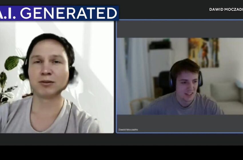 کلاهبرداری مدرن زیر سایه AI: هوش مصنوعی، کابوس جدید شرکتها شد!