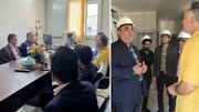 فیبرنوری، گامی به‌سوی آینده ارتباطات/ خدمات مخابراتی پیشرفته در راه است