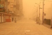 هواشناسی تهران پیش‌بینی کرد