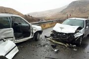 حادثه مرگبار پژو ۴۰۵/ آمار فوتی‌ها