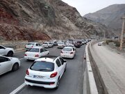قابل توجه مسافران سرزمین‌های شمالی؛ محدویت ترافیکی این محور اعلام شد