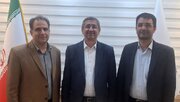 تامین فوری ساختمان اداری بنیاد ایران شناسی لرستان با دستور استاندار