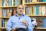 ایده طلایی سعدی برای نجات و توسعه ایرانیان / استواری حکومت از نظر سعدی / بدون خودمراقبتی از خودمان دزدی می کنیم