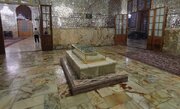 آخوندی که در ۸۰ سال بیشتر از عمر نوح کار کرد!