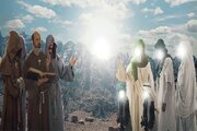 رفتار معنادار پیامبر با مسیحیان و یهودیان و غیر مسلمانان!