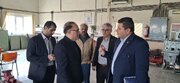 آماده توسعه بیش از پیش آموزش های مهارتی با همکاری دستگاه های اجرایی ذیربط در شهرستان بیجار هستیم 
