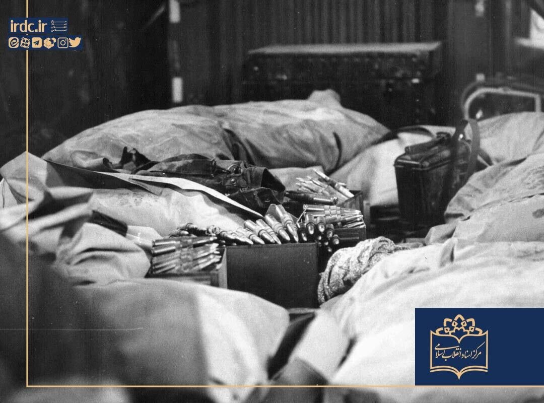 مجموعه عکس/ شکست عملیات نظامی آمریکا در طبس