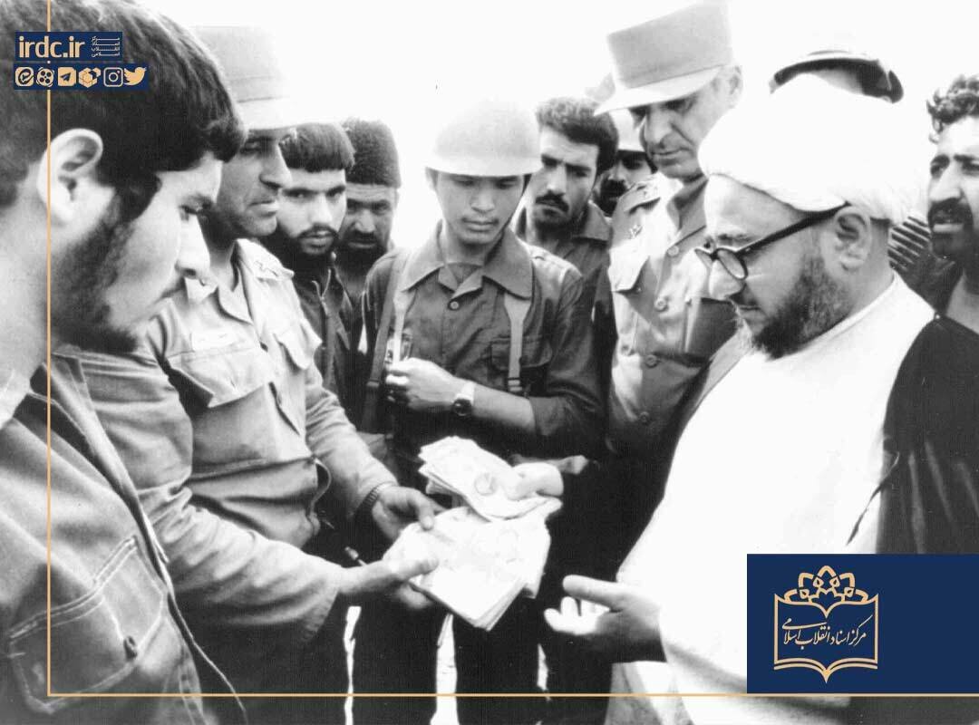 مجموعه عکس/ شکست عملیات نظامی آمریکا در طبس