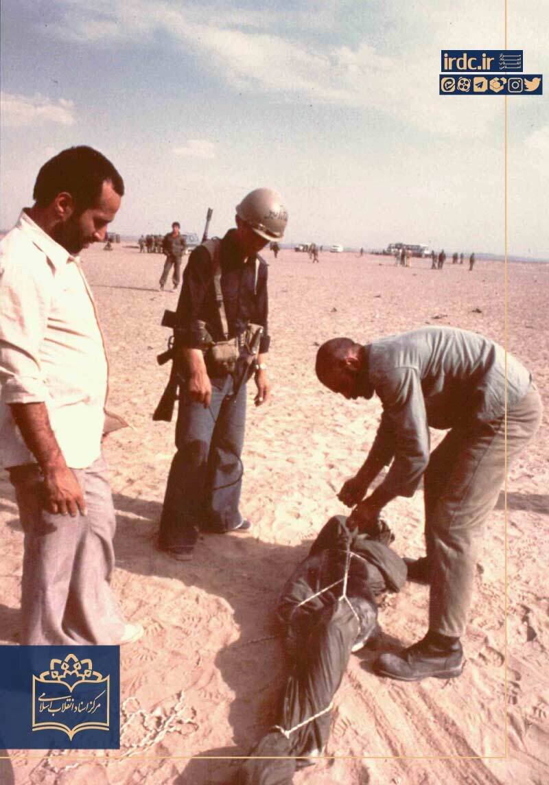 مجموعه عکس/ شکست عملیات نظامی آمریکا در طبس