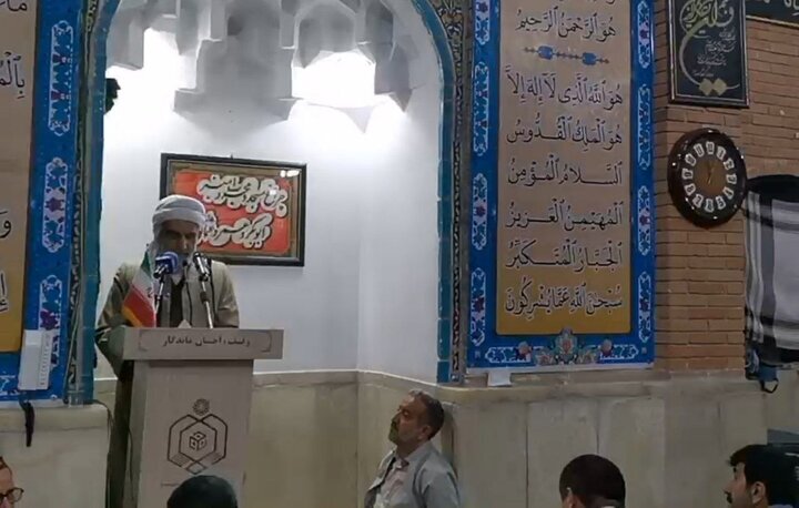 پس لرزه توهین به مقدسات اهل سنت در صداوسیما/ امام جمعه اهواز: خبری است، مراقب نفوذی ها باشید/ درخواست ماموستا رستمی از قوه قضائیه