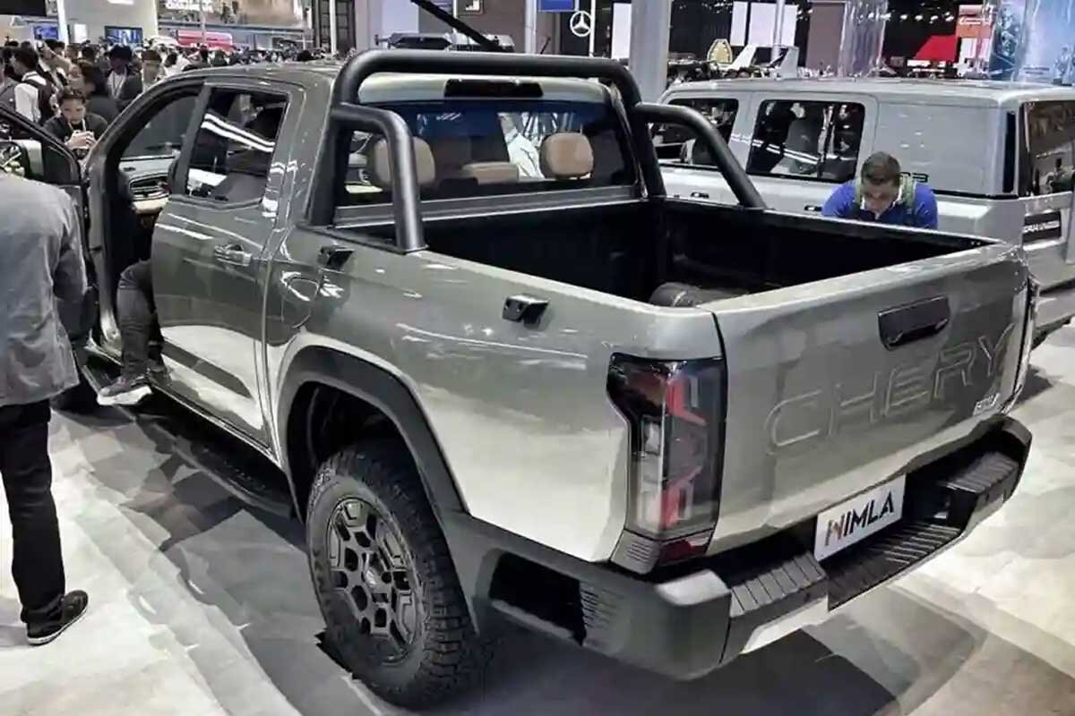 هیملا، وانت غولپیکر چری /عکس