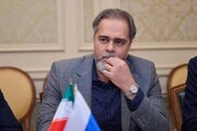 تاکید بر گسترش همکاری‌های فرهنگی و سینمایی