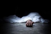 سد قلعه‌عسکر قربانی گرفت