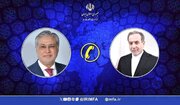 اعلام آمادگی ایران برای مساعی‌جمیله میان هند و پاکستان
