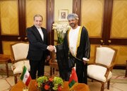 گفتگوی عراقچی و بوسعیدی درباره دور سوم مذاکرات ایران و آمریکا