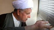 خاطرات هاشمی: خواب دیدم آمریکایی‌ها قصد ربودنم را دارند