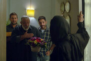 «پیرپسر» بدون هیچ ممیزی روی پرده می‌رود/ نمایش در نوبت سوم اکران